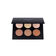 ANASTASIA  CK LIGHT MED  FACE 210G
